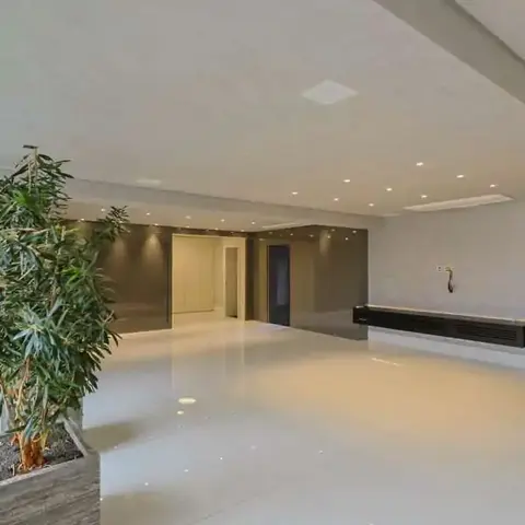 Apartamento de 4 quartos para alugar no Green Tower Vila da Serra — imagem 3