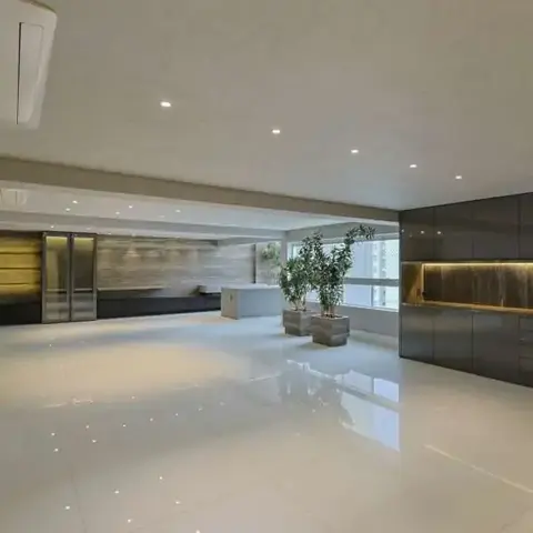 Apartamento de 4 quartos para alugar no Green Tower Vila da Serra — imagem 1