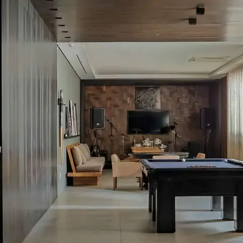 Apartamento de 4 quartos para alugar no Green Tower Vila da Serra — imagem 23