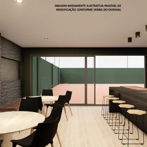 Apartamento de 3 Suítes, com 3 vagas, à venda no Edifício Residencial Miró, Vale do Sereno, Nova Lima — imagem 3