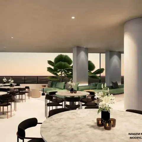 Apartamento de 3 Suítes, com 3 vagas, à venda no Edifício Residencial Miró, Vale do Sereno, Nova Lima — imagem 5