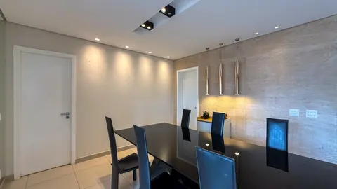 Apartamento mobiliado 3 quartos à venda no Cennario Vila da Serra — imagem 8