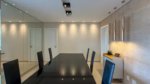 Apartamento mobiliado 3 quartos à venda no Cennario Vila da Serra — imagem 7