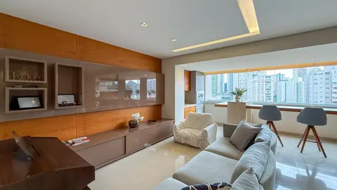 Apartamento mobiliado 3 quartos à venda no Cennario Vila da Serra — imagem 5