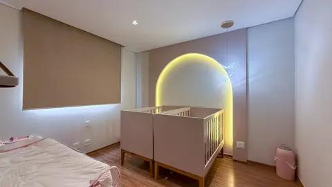 Apartamento mobiliado 3 quartos à venda no Cennario Vila da Serra — imagem 11