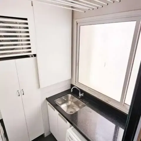 Apartamento mobiliado 3 quartos à venda Vila da Serra Angel Falls — imagem 6