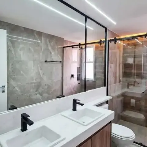 Apartamento mobiliado 3 quartos à venda Vila da Serra Angel Falls — imagem 5