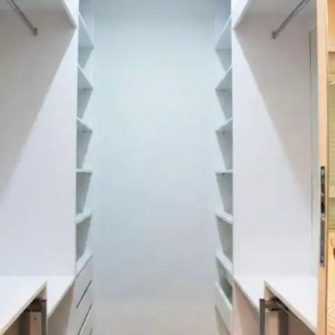 Apartamento mobiliado 3 quartos à venda Vila da Serra Angel Falls — imagem 3