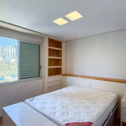 Apartamento à venda no Alsace Vila da Serra — imagem 8