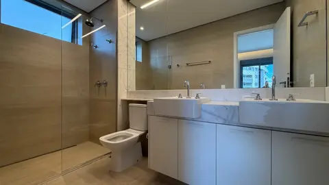 Apartamento de 4 quartos para alugar no Edifício Sereno Vale do Sereno - foto 11