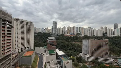 Apartamento de 3 quartos para alugar no Condomínio Luar, Vale do Sereno — imagem 5