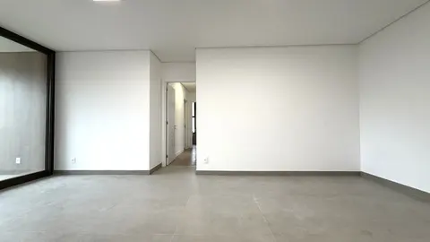 Apartamento de 3 quartos para alugar no Condomínio Luar, Vale do Sereno — imagem 2