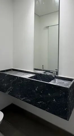 Apartamento de 3 quartos para alugar no Condomínio Luar, Vale do Sereno — imagem 3