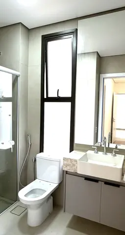 Apartamento de 3 quartos para alugar no Condomínio Luar, Vale do Sereno — imagem 7
