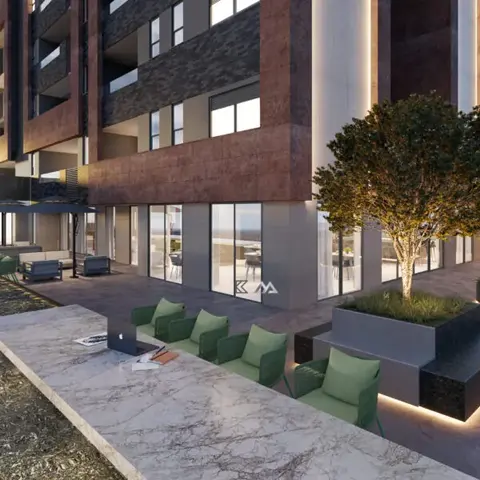 Apartamento de 2 quartos à venda no Edifício Aldea Vale do Sereno Nova Lima — imagem 12