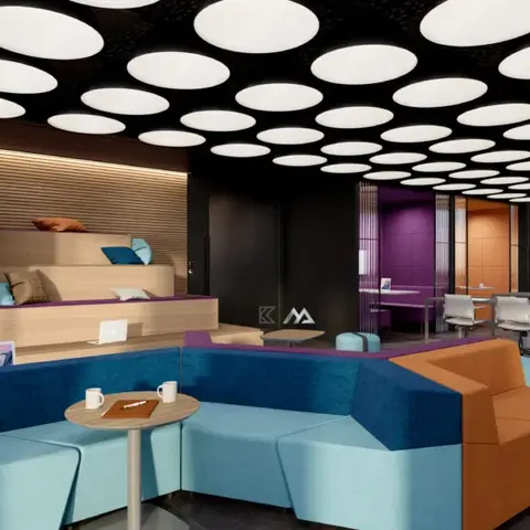 Apartamento de 2 quartos à venda no Edifício Aldea Vale do Sereno Nova Lima — imagem 23