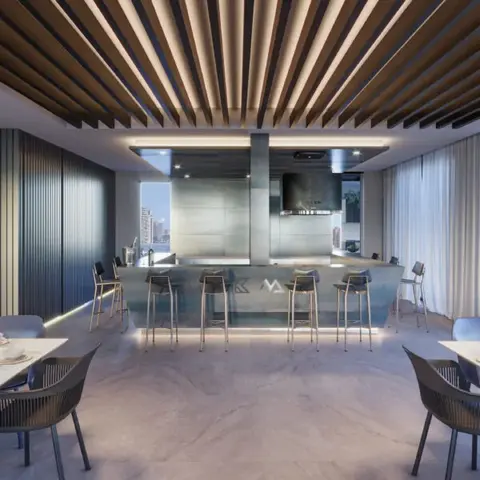 Apartamento de 2 quartos à venda no Edifício Aldea Vale do Sereno Nova Lima — imagem 18