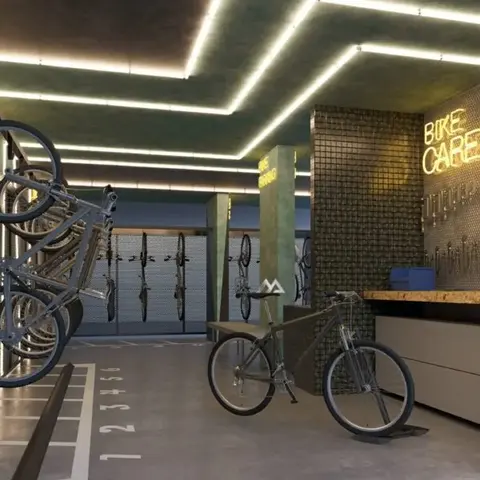 Apartamento de 2 quartos à venda no Edifício Aldea Vale do Sereno Nova Lima — imagem 21