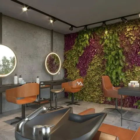 Apartamento de 2 quartos à venda no Edifício Aldea Vale do Sereno Nova Lima — imagem 20