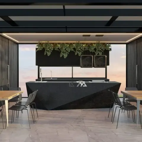 Apartamento de 2 quartos à venda no Edifício Aldea Vale do Sereno Nova Lima — imagem 8