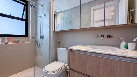 Apartamento de 4 suítes à venda no Condomínio Absoluto, Vila da Serra — imagem 19