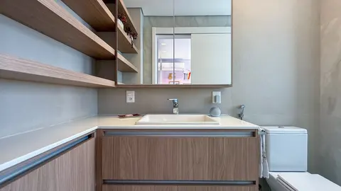 Apartamento de 4 suítes à venda no Condomínio Absoluto, Vila da Serra — imagem 15
