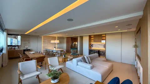 Apartamento de 4 suítes à venda no Condomínio Absoluto, Vila da Serra — imagem 16