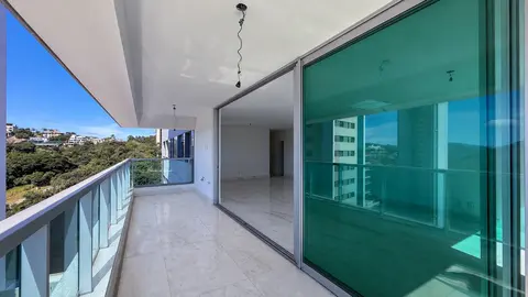 Apartamento com 4 suítes à venda no Green Arch - foto 2