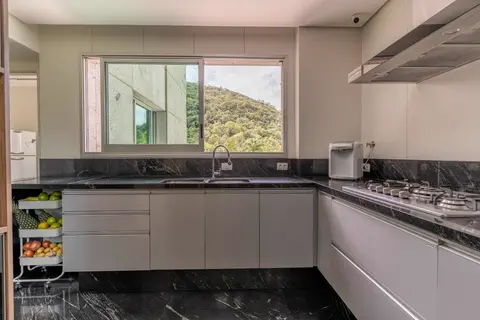 Apartamento de 4 Suítes à Venda no Green Garden Vila da Serra — imagem 8