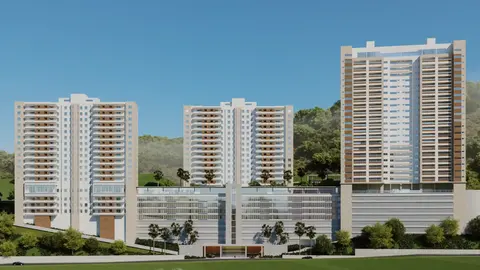ALTO BELVEDERE — imagem 8