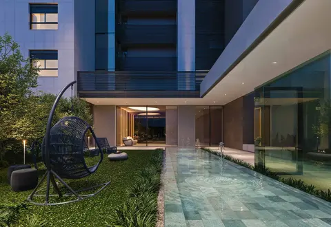 Cobertura Duplex com 4 suítes à venda no Città Sereno — imagem 10