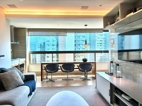 Apartamento 4 quartos à venda no Alameda Vila da Serra Nova Lima - foto 11