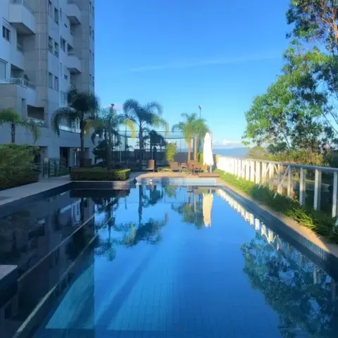Apartamento de 2 Quartos Duplex à venda no Edifício Inovatto Vila da Serra — imagem 21