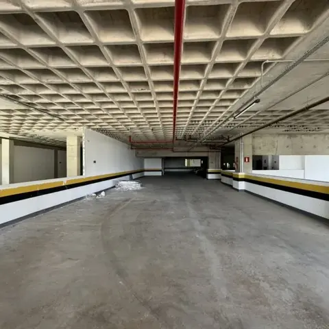 Loja de 1141m² para alugar no Ventura Vale do Sereno - foto 4