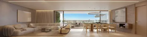 Cobertura Duplex com 4 suítes à venda no Città Sereno — imagem 4