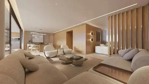 Cobertura Duplex com 4 suítes à venda no Città Sereno — imagem 5