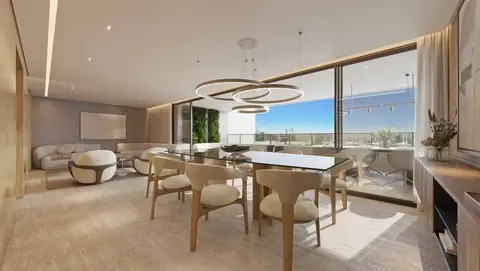 Cobertura Duplex com 4 suítes à venda no Città Sereno — imagem 2