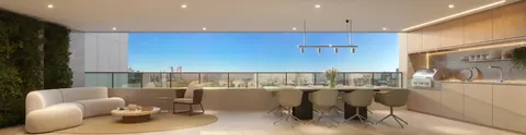Cobertura Duplex com 4 suítes à venda no Città Sereno — imagem 3