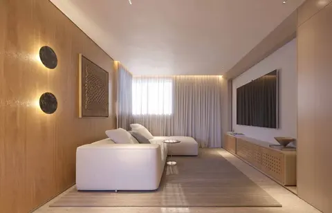 Cobertura Duplex com 4 suítes à venda no Città Sereno — imagem 6