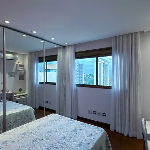 Cobertura à venda no Vila da Serra Nova Lima Edifício Mirante da Serra — imagem 11