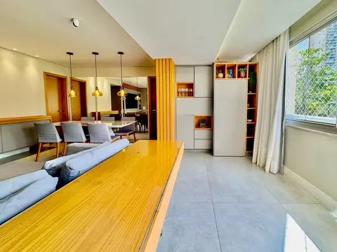 Apartamento reformado 3 quartos à venda no Cennario Vila da Serra — imagem 5