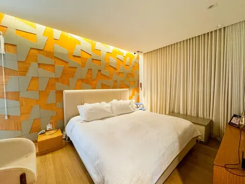 Apartamento reformado 3 quartos à venda no Cennario Vila da Serra — imagem 6