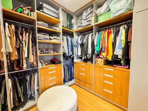 Apartamento reformado 3 quartos à venda no Cennario Vila da Serra — imagem 7