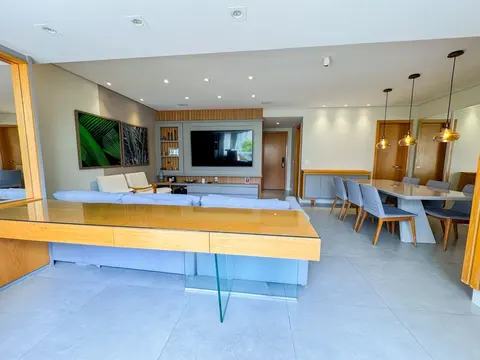 Apartamento reformado 3 quartos à venda no Cennario Vila da Serra — imagem 4