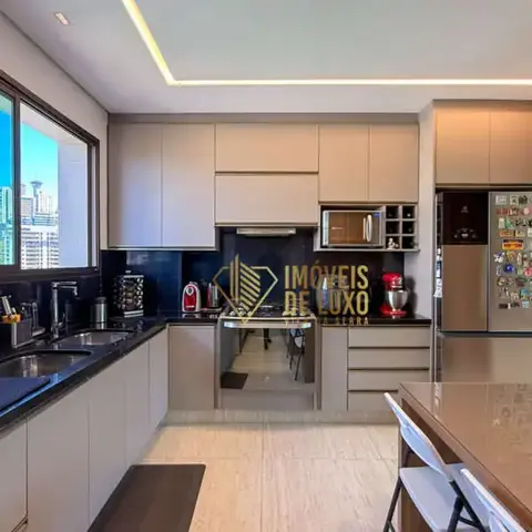 Apartamento de 4 Quartos à venda no Vale do Sereno – Bosque do Sereno — imagem 8