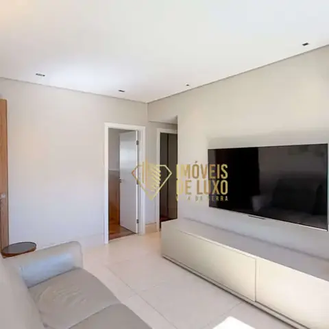 Apartamento de 4 Quartos à venda no Vale do Sereno – Bosque do Sereno — imagem 17