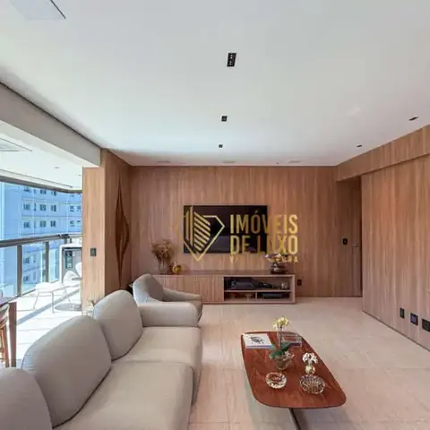 Apartamento de 4 Quartos à venda no Vale do Sereno – Bosque do Sereno — imagem 4