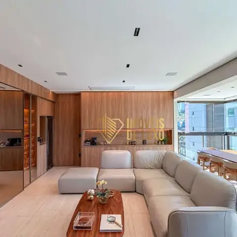 Apartamento de 4 Quartos à venda no Vale do Sereno – Bosque do Sereno — imagem 5