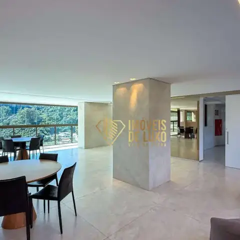 Apartamento mobiliado de 3 suítes para alugar no Vale do Sereno – Bosque do Sereno - foto 20