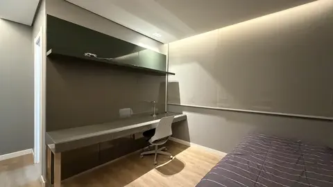 Apartamento de 4 suítes à venda no Vila da Serra Bordeaux Residence — imagem 15